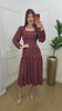 Vestido Solange