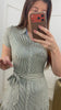 Vestido Regiane