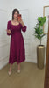Vestido Juliana