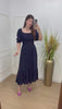 Vestido Celine