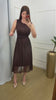 Vestido Talia