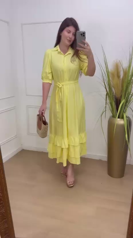 Vestido Vanessa