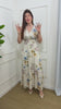 Vestido Odete
