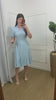 Vestido Angel