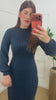 Vestido Elisabete