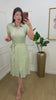 Vestido Regiane