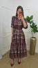 Chemise Drica