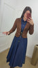 Blazer Olga