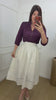 Camisa Heleonora