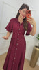 Vestido soraya