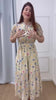 Vestido Paula