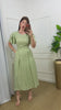 Vestido Clarisse