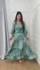 Vestido Indiano