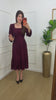 Vestido Saionara