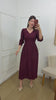 Vestido Laura