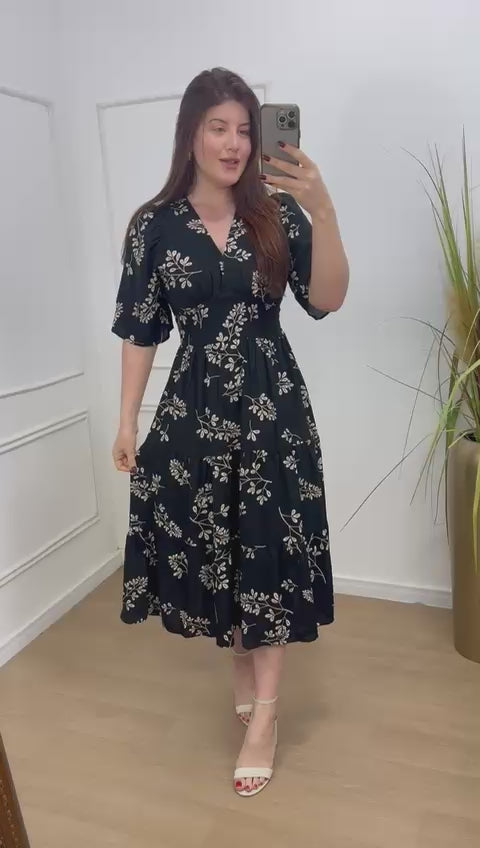 Vestido Simone