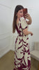 Vestido Larissa