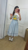 Camiseta Capri