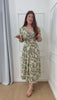 Vestido Elizama