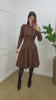 Vestido Sara