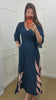 Vestido Iza