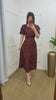 Vestido Clarisse