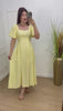 Vestido Naiara