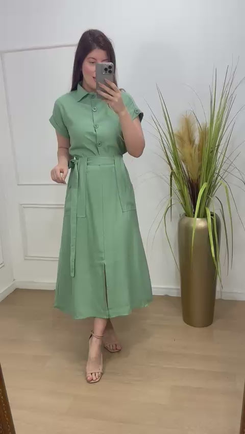 Conjunto Isabel