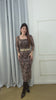 Vestido Débora