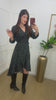 Vestido Rose