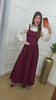 Vestido Pilar
