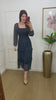Vestido Cassiane