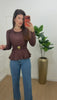 Blusa Conceição