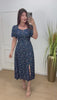 Vestido Gessy