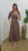 Vestido Paulina