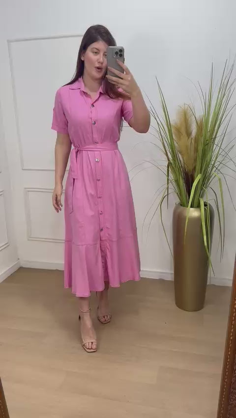 Vestido Agatha
