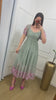 Vestido Taina