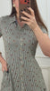 Vestido Laço