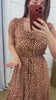 Vestido Alexandra