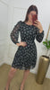 Vestido Coração