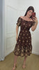 Vestido Bia