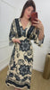 Vestido Priscila