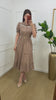 Vestido Tatiana