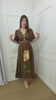 Vestido Marines