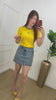 Blusa Brasil