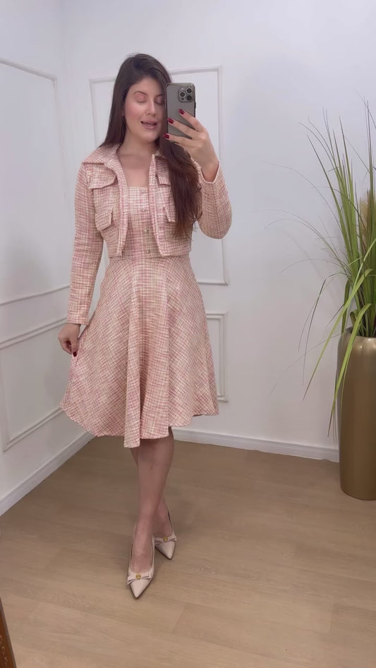 Vestido Maristela