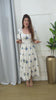 Vestido Marines