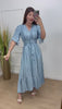Vestido Rosângela