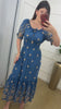 Vestido Cristina