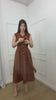 Vestido Laís